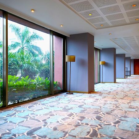 Hyatt Place Pune Hinjawadi Eksteriør billede