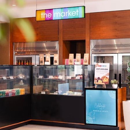 Hyatt Place Pune Hinjawadi Eksteriør billede