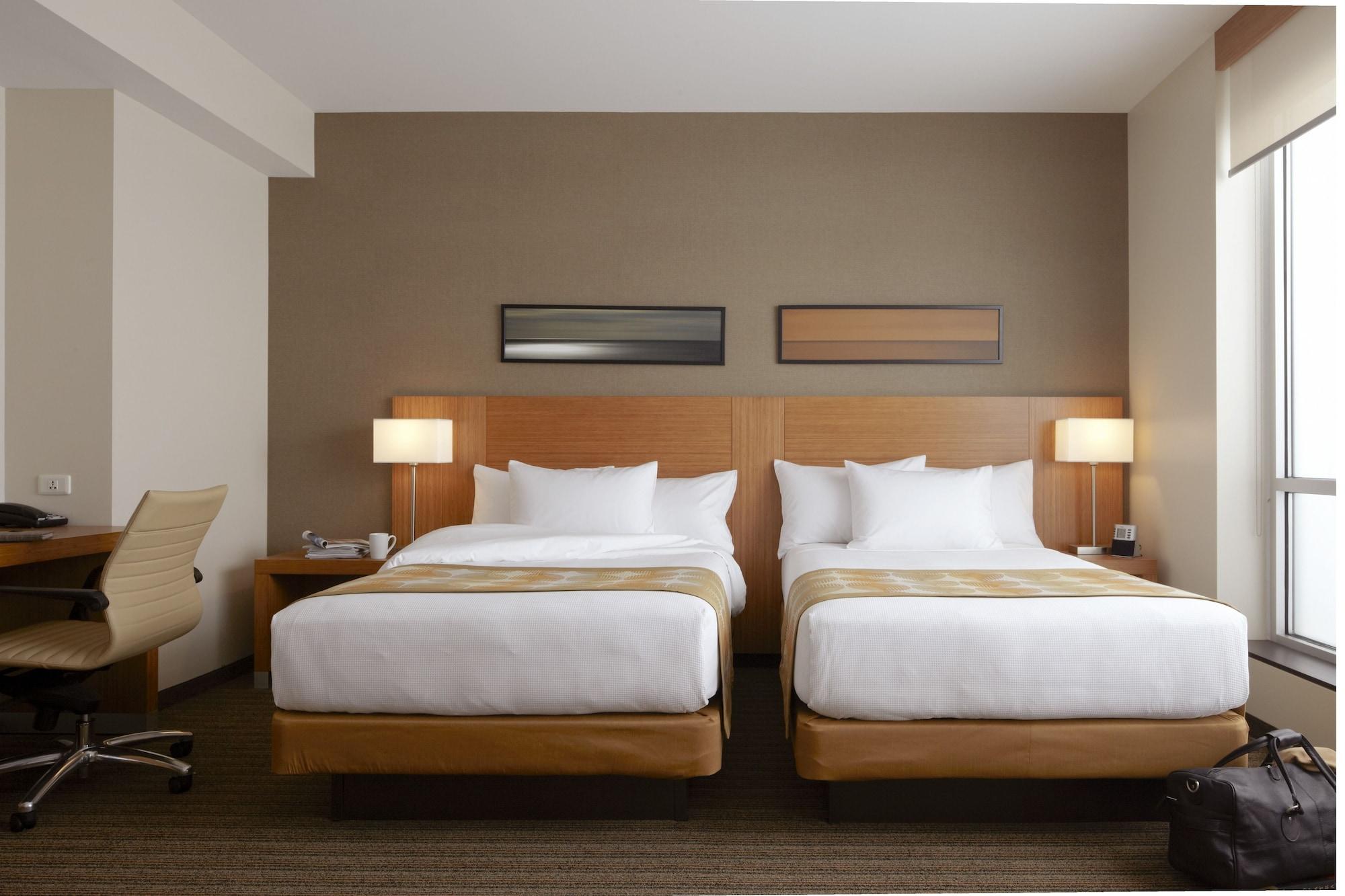 Hyatt Place Pune Hinjawadi Eksteriør billede