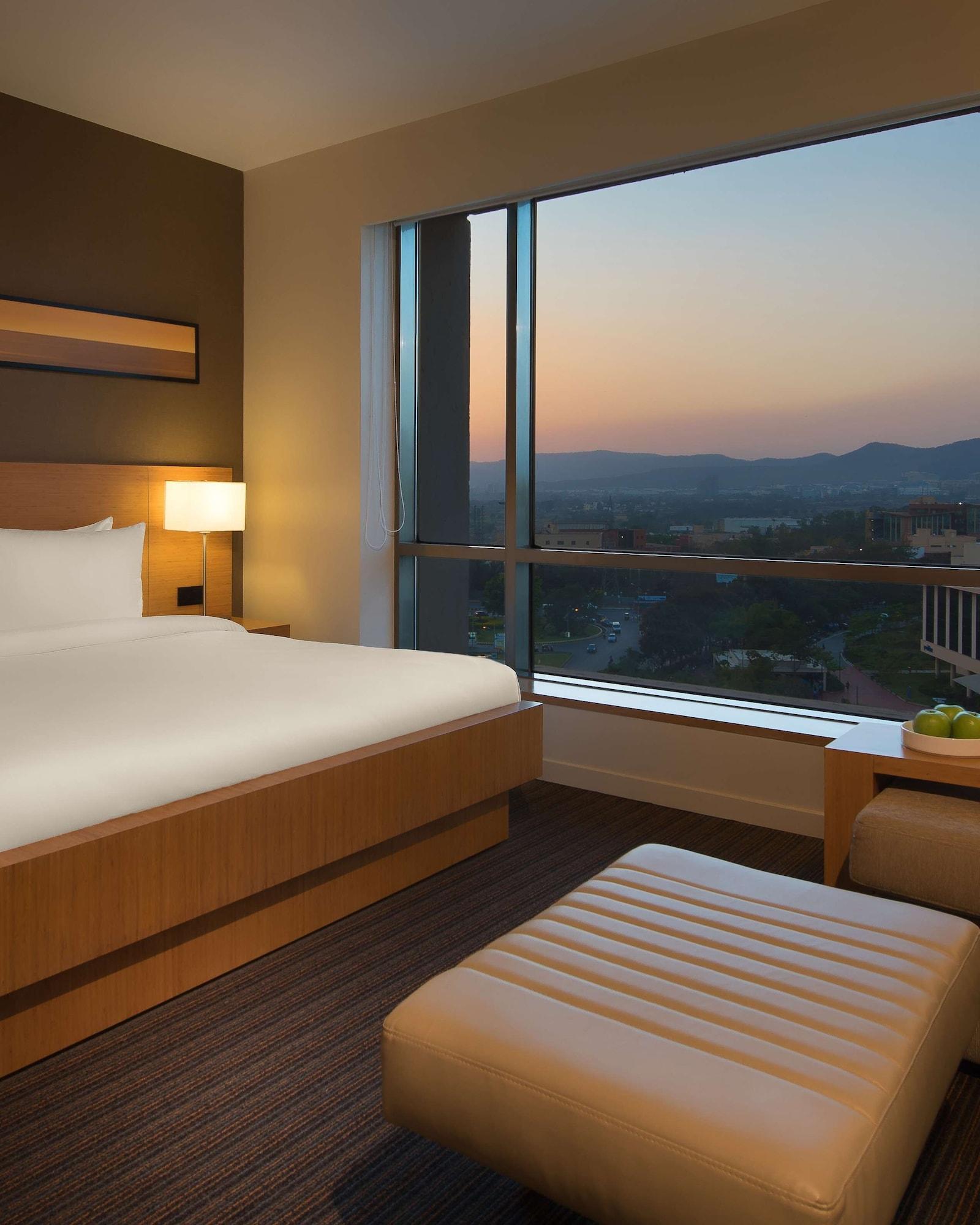 Hyatt Place Pune Hinjawadi Eksteriør billede
