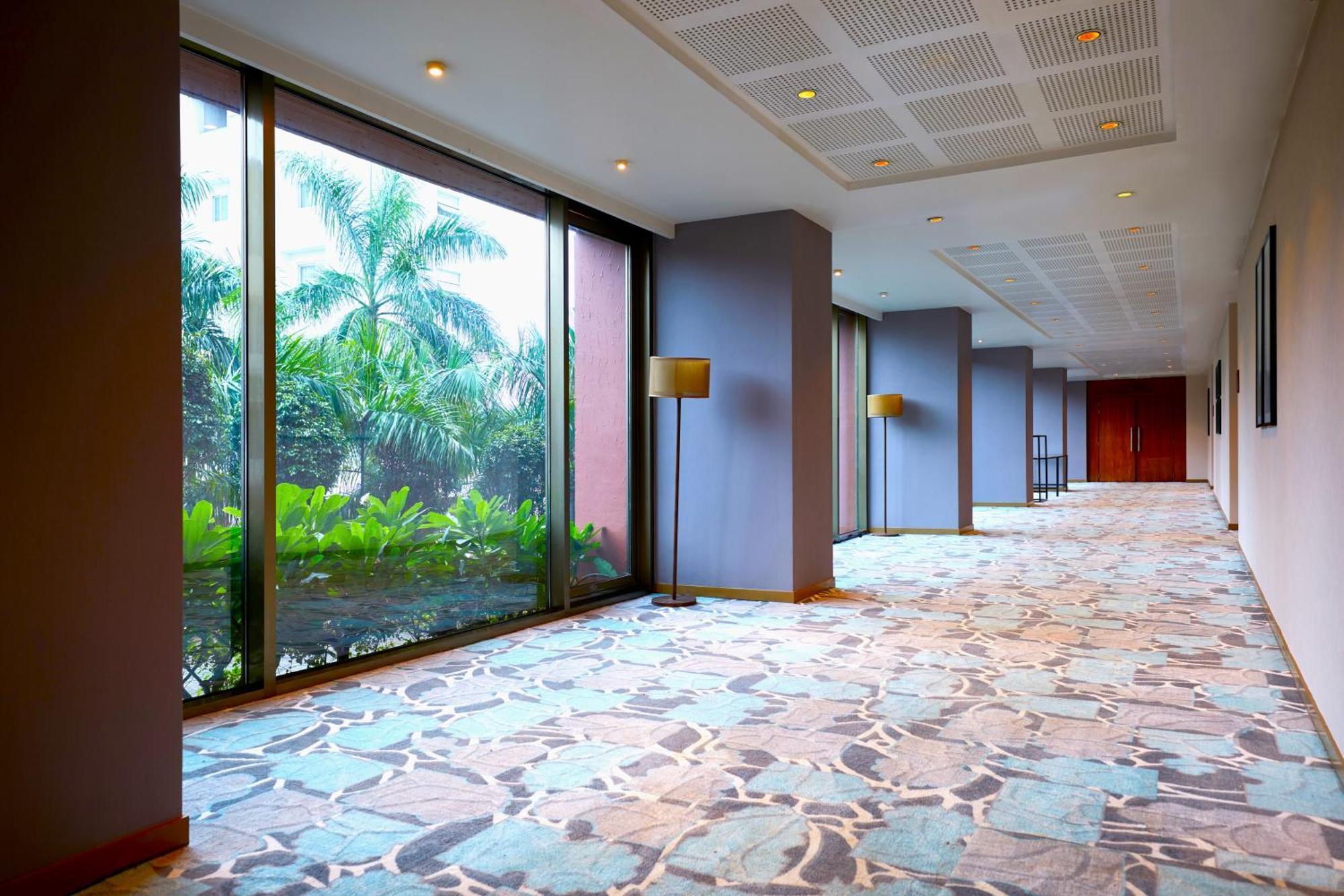 Hyatt Place Pune Hinjawadi Eksteriør billede