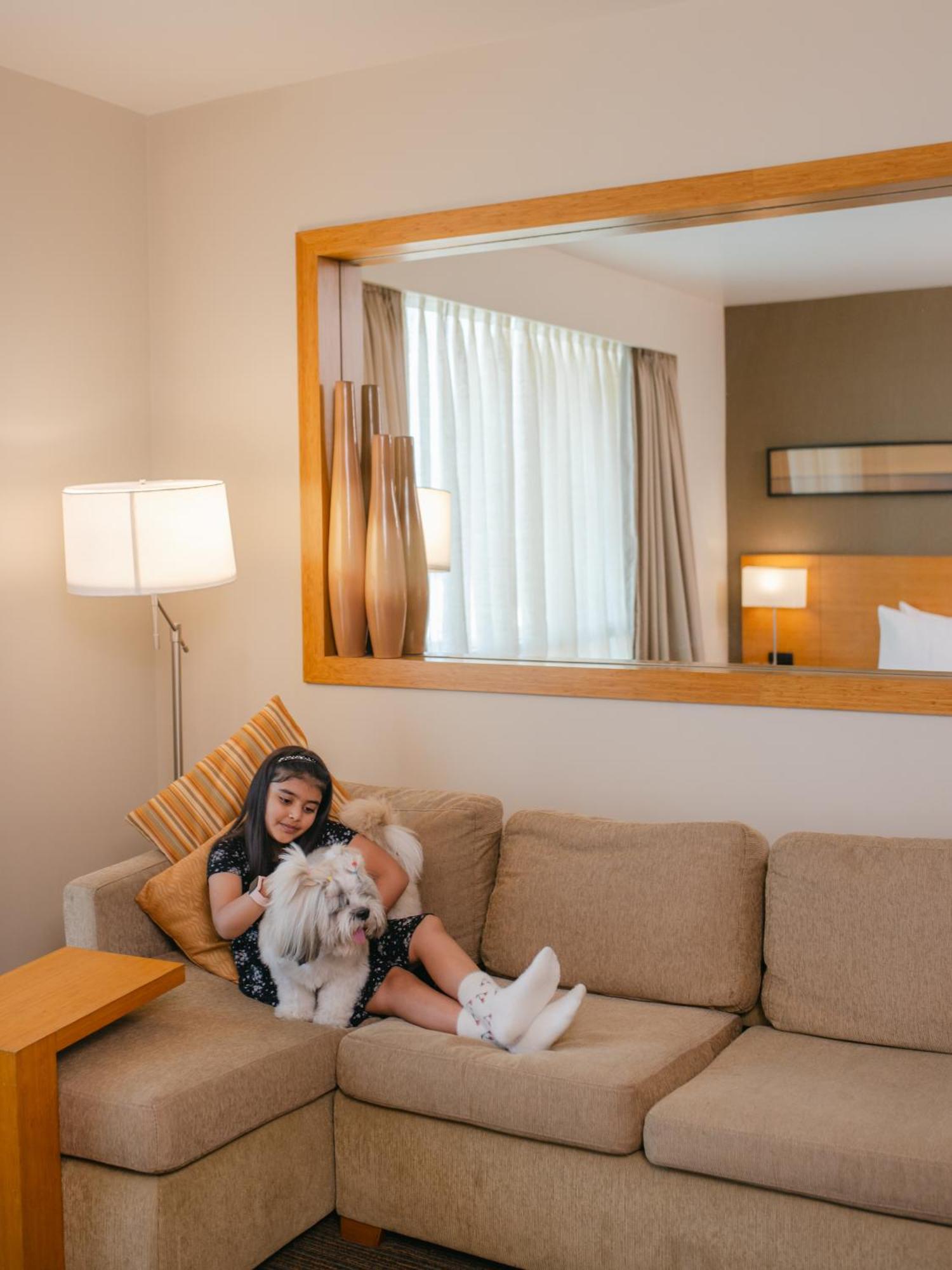 Hyatt Place Pune Hinjawadi Eksteriør billede