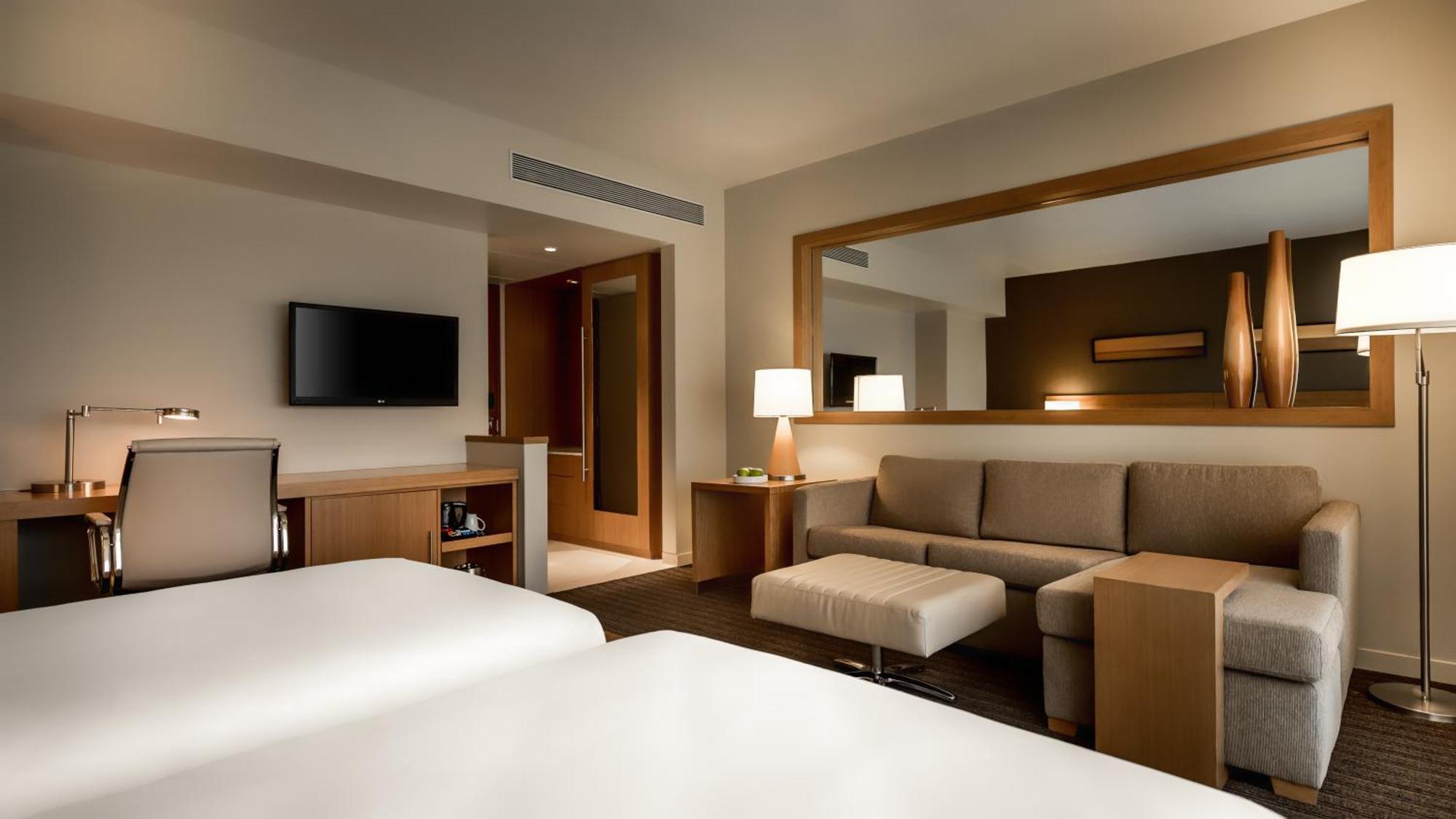 Hyatt Place Pune Hinjawadi Værelse billede