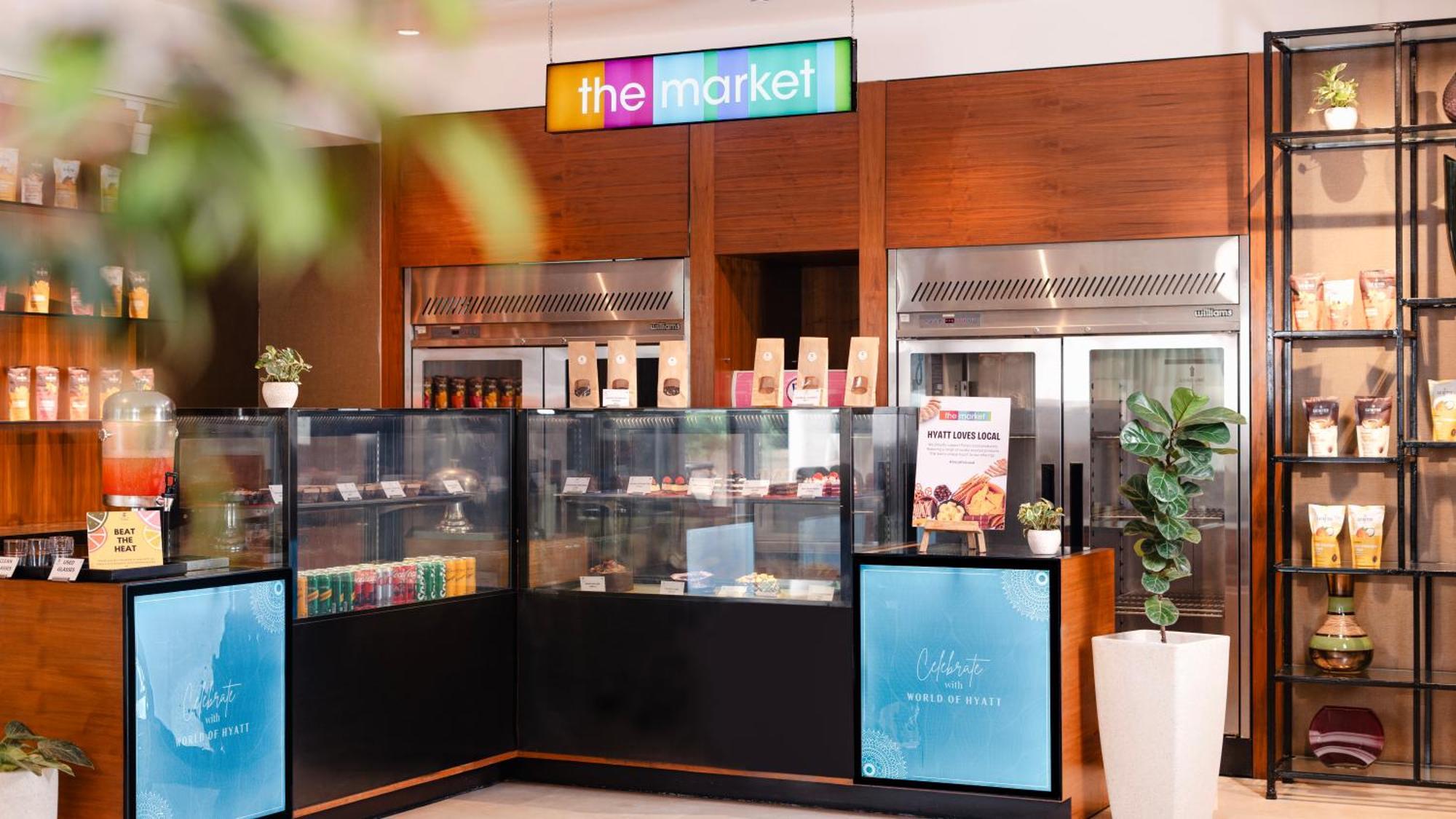 Hyatt Place Pune Hinjawadi Eksteriør billede
