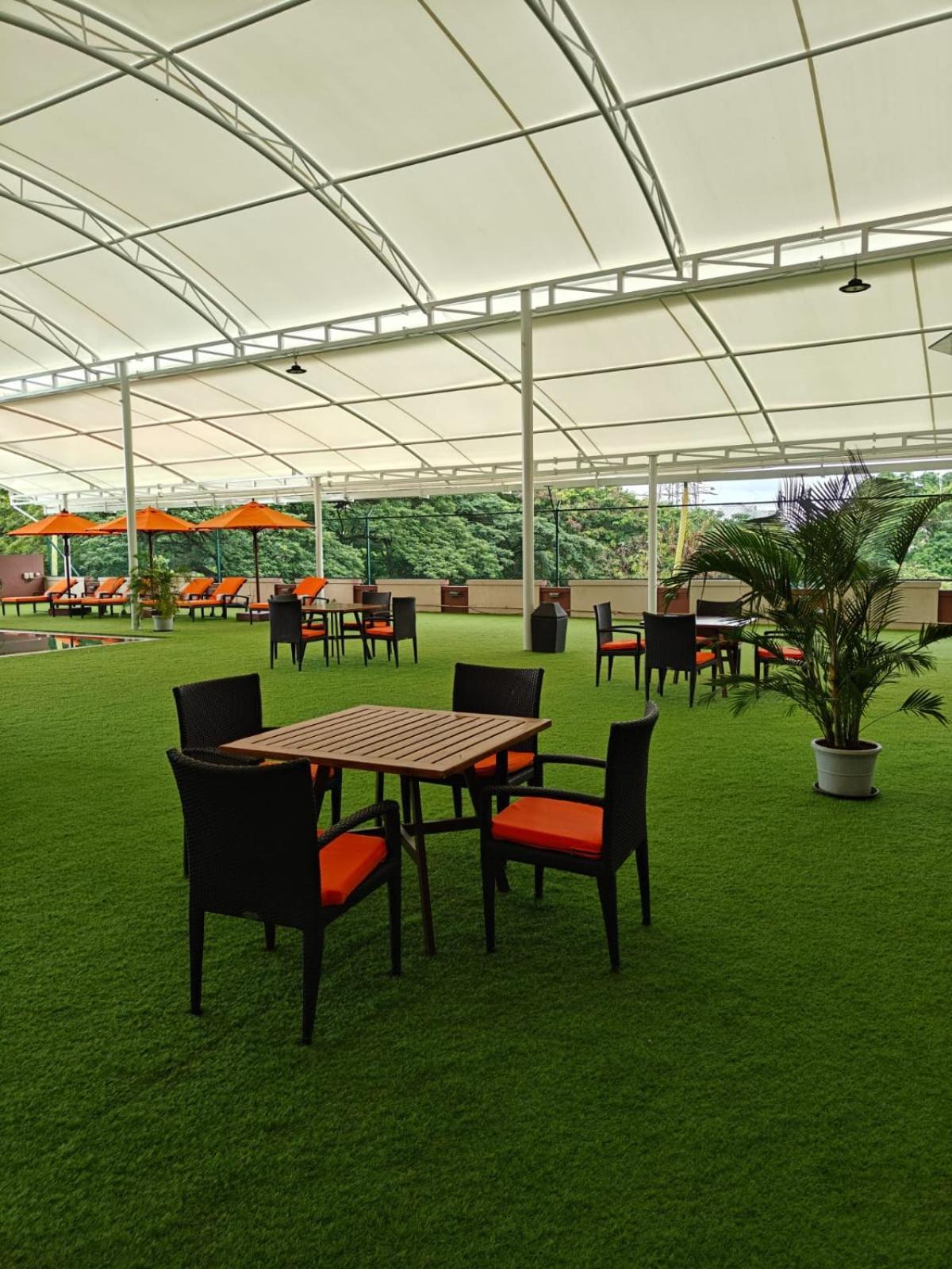 Hyatt Place Pune Hinjawadi Eksteriør billede