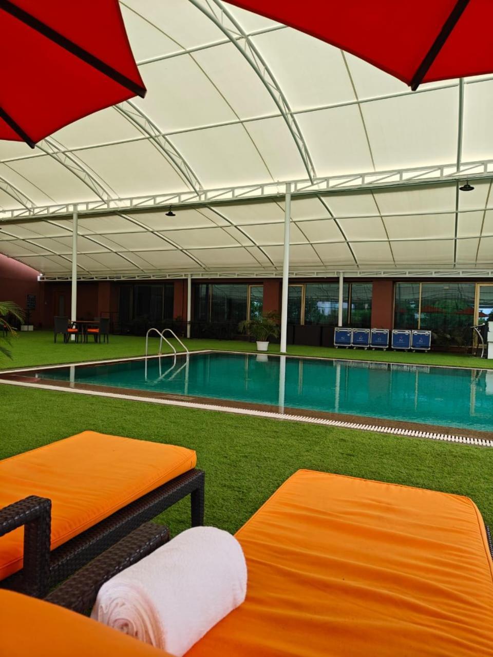 Hyatt Place Pune Hinjawadi Eksteriør billede