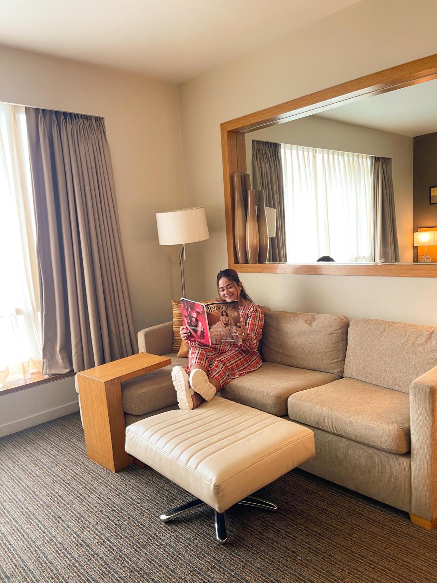 Hyatt Place Pune Hinjawadi Eksteriør billede