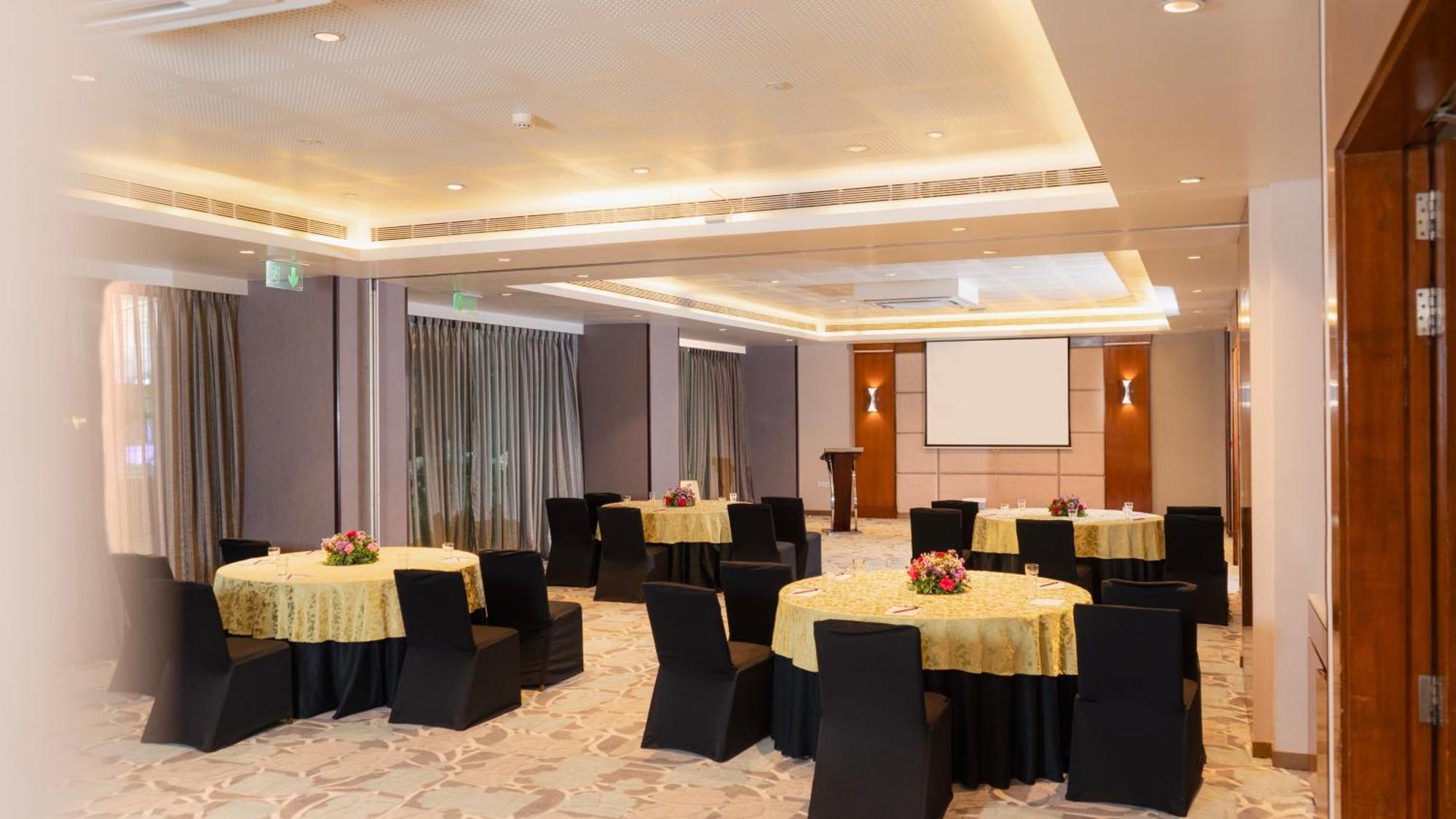 Hyatt Place Pune Hinjawadi Eksteriør billede