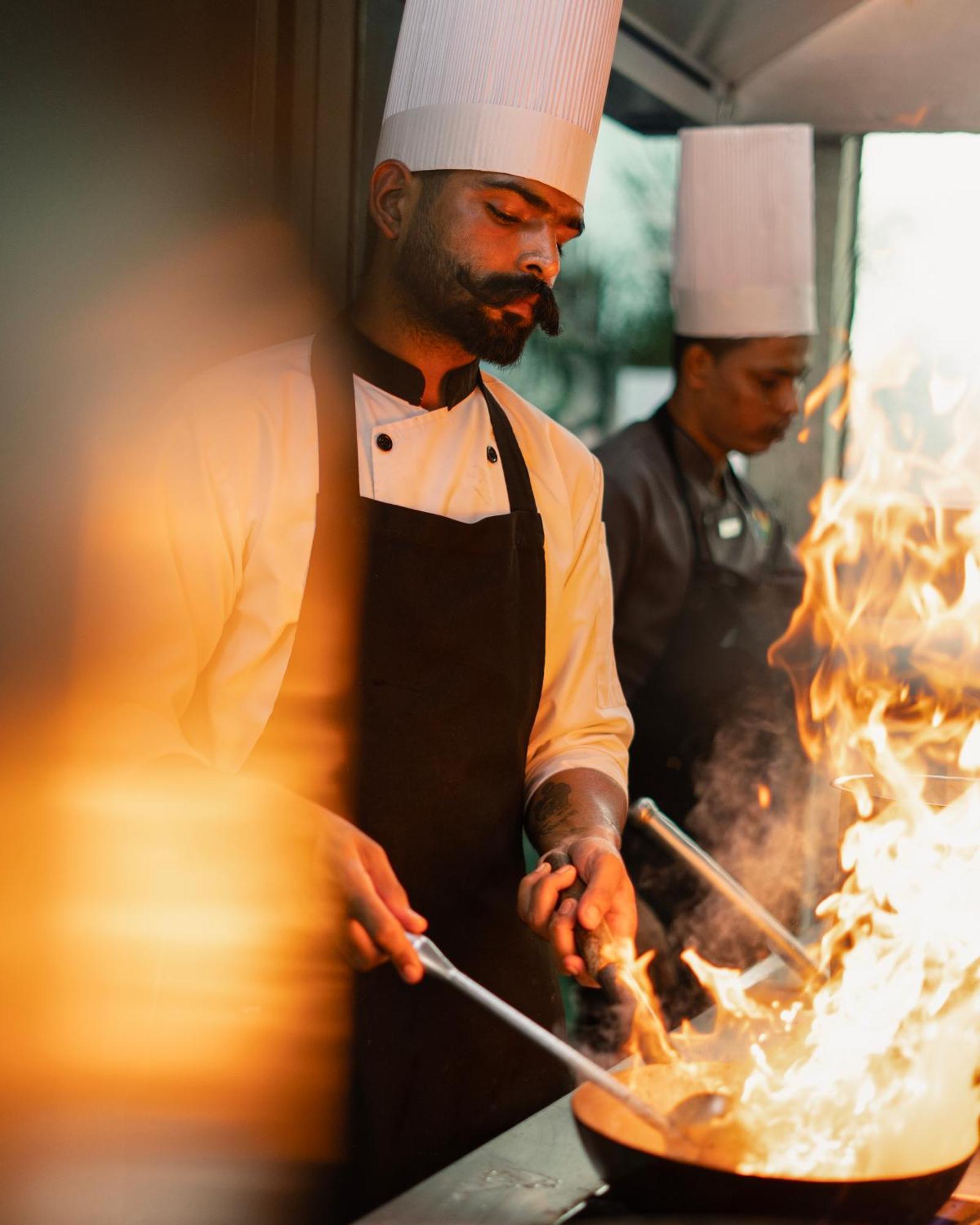 Hyatt Place Pune Hinjawadi Eksteriør billede
