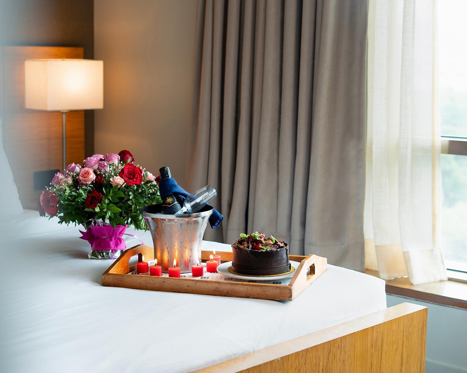 Hyatt Place Pune Hinjawadi Eksteriør billede