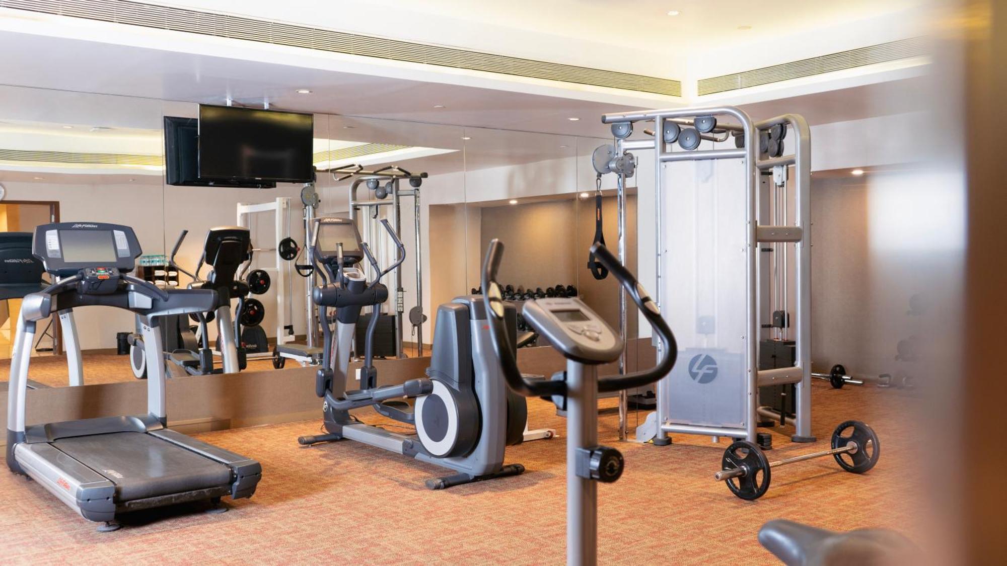 Hyatt Place Pune Hinjawadi Eksteriør billede