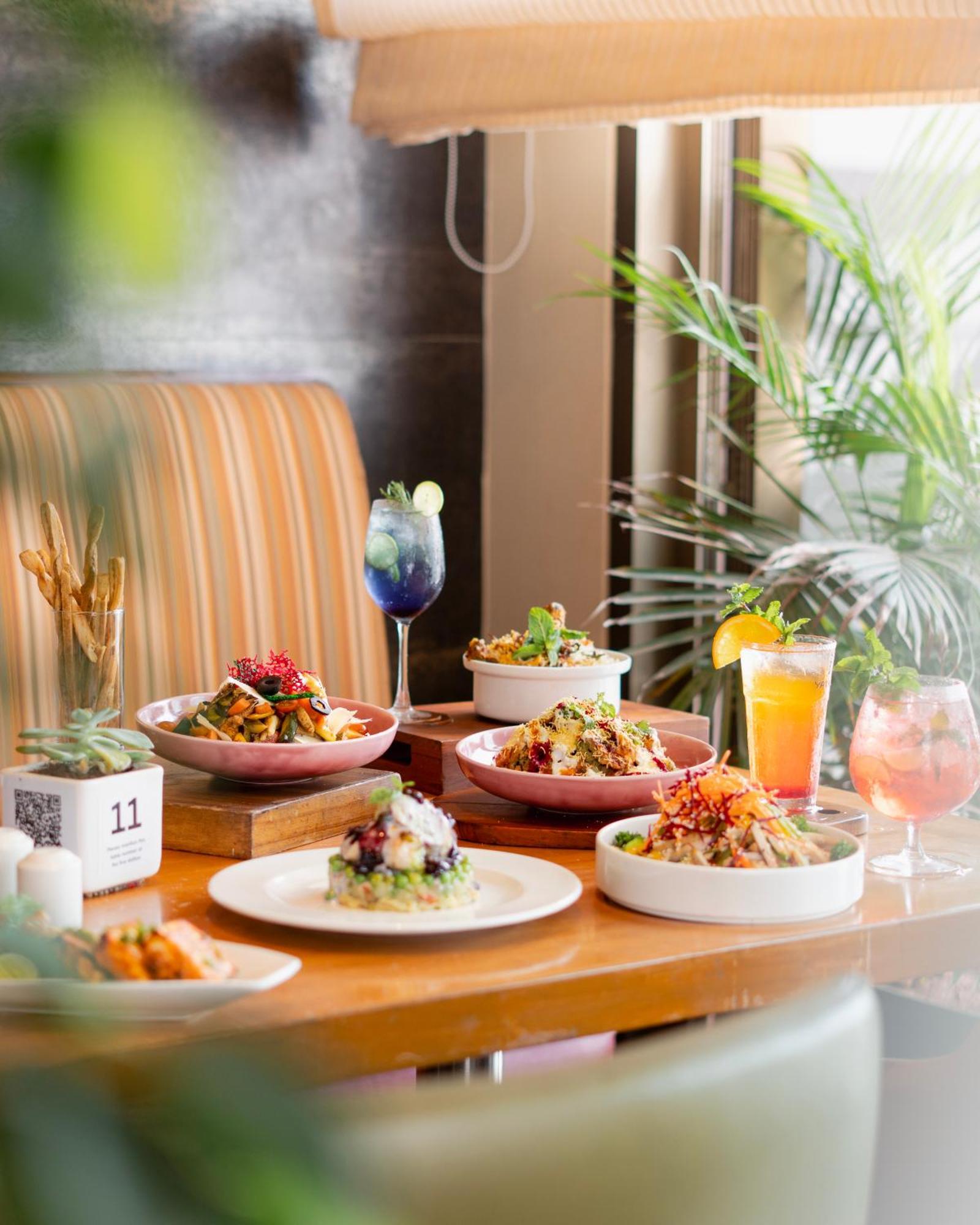 Hyatt Place Pune Hinjawadi Eksteriør billede
