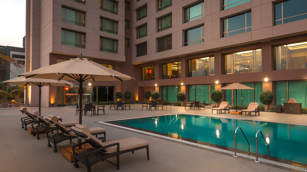 Hyatt Place Pune Hinjawadi Eksteriør billede
