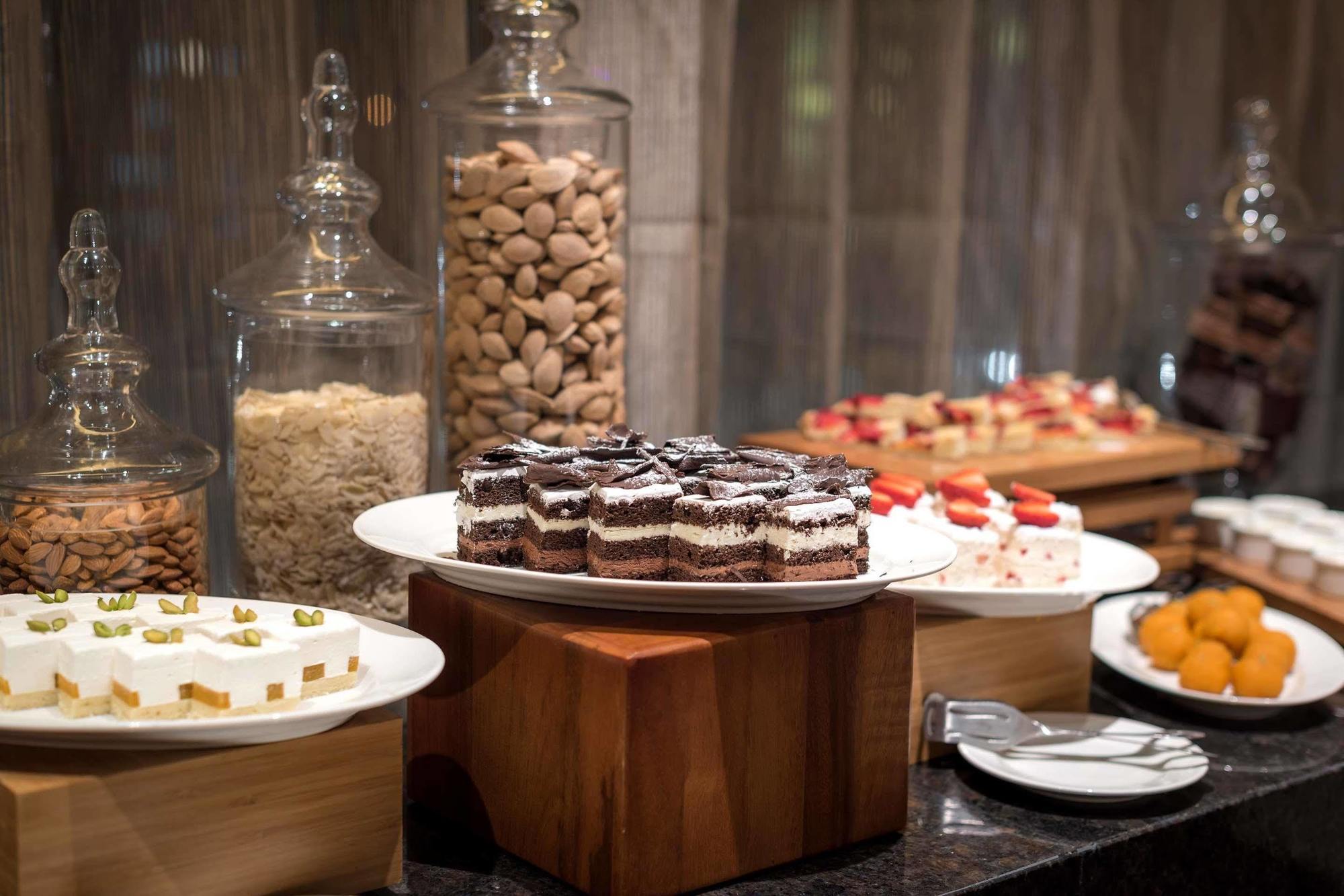 Hyatt Place Pune Hinjawadi Eksteriør billede