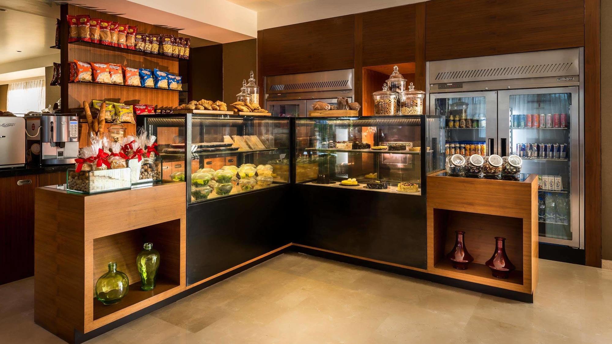 Hyatt Place Pune Hinjawadi Eksteriør billede
