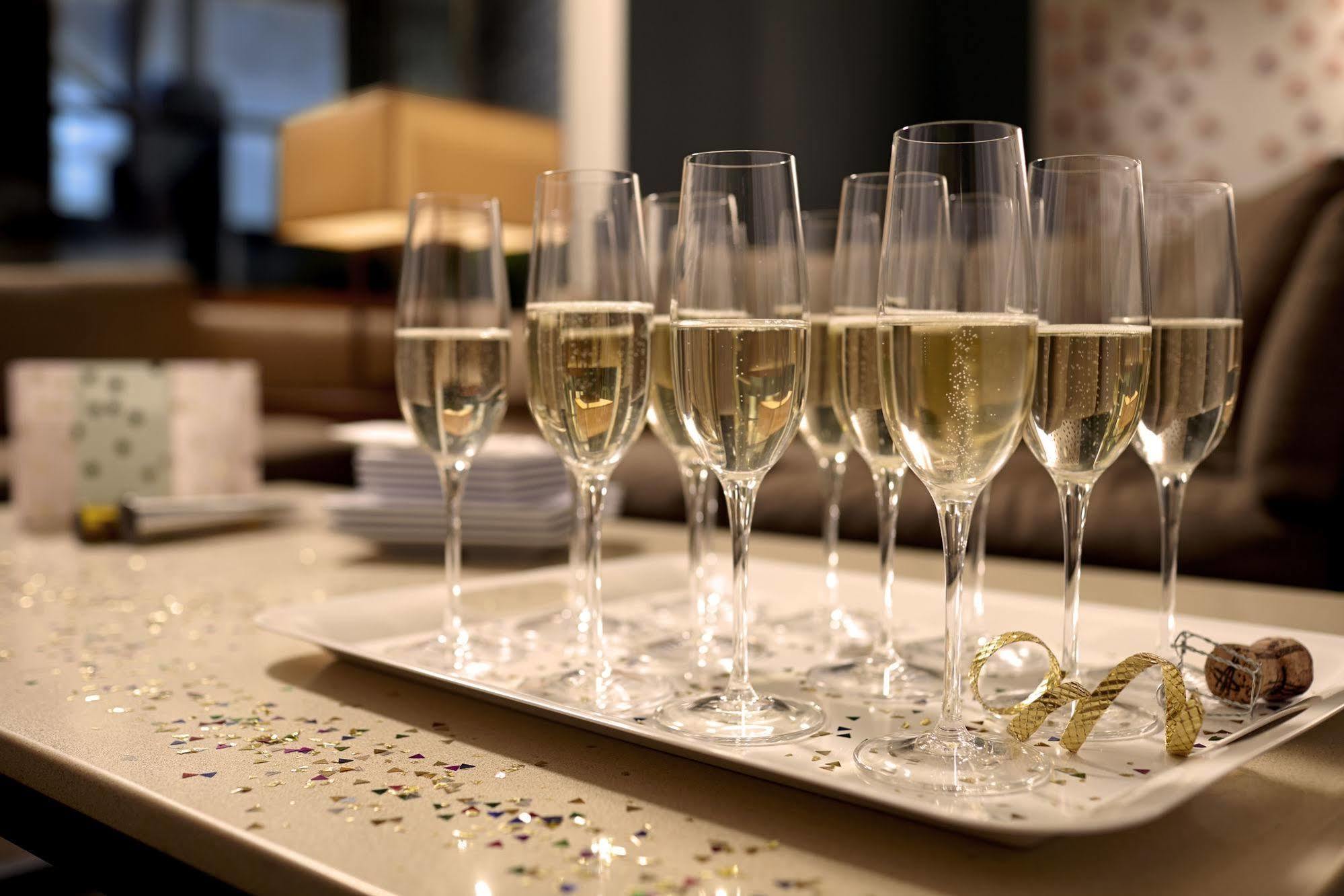 Hyatt Place Pune Hinjawadi Eksteriør billede