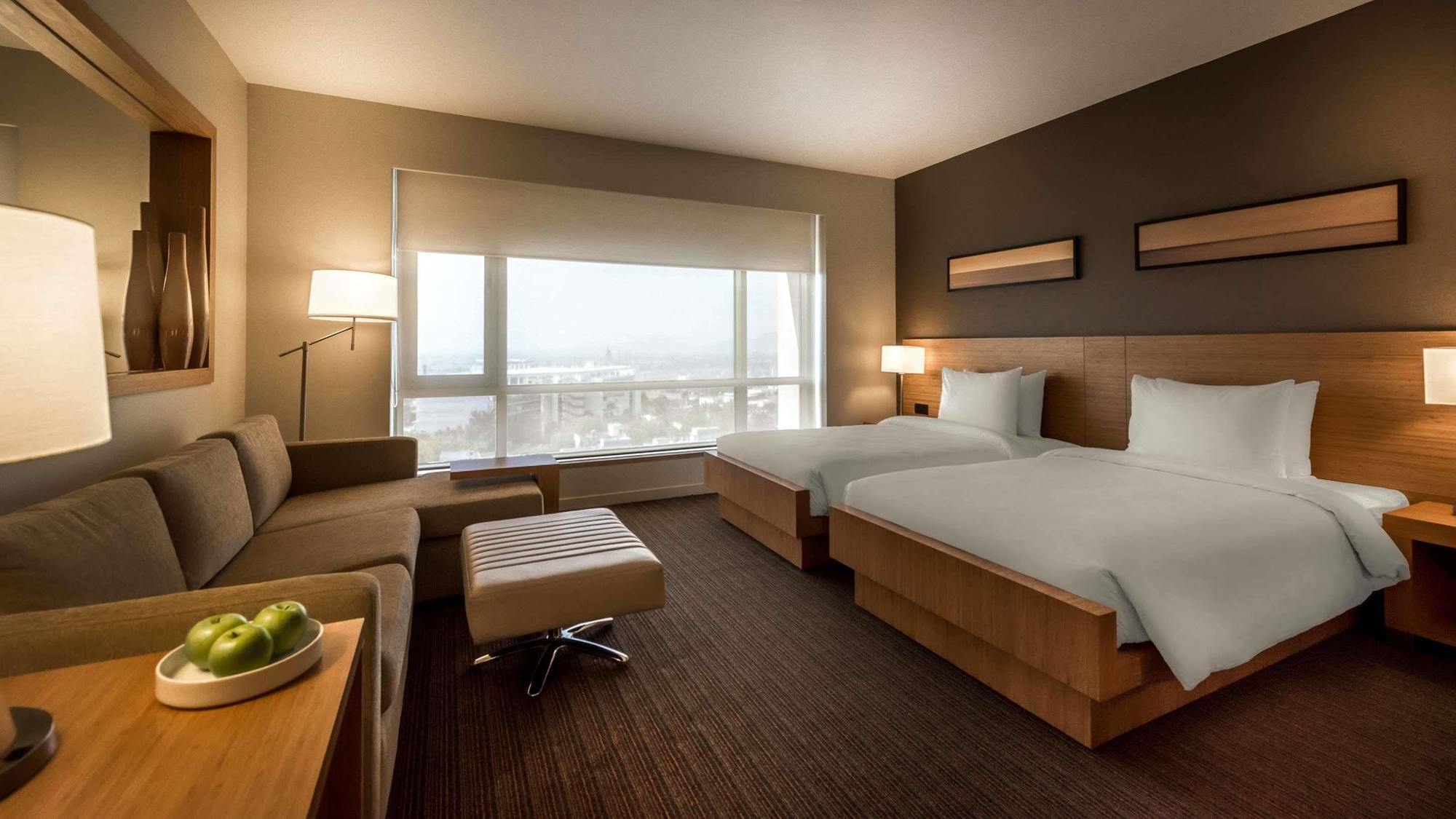 Hyatt Place Pune Hinjawadi Eksteriør billede