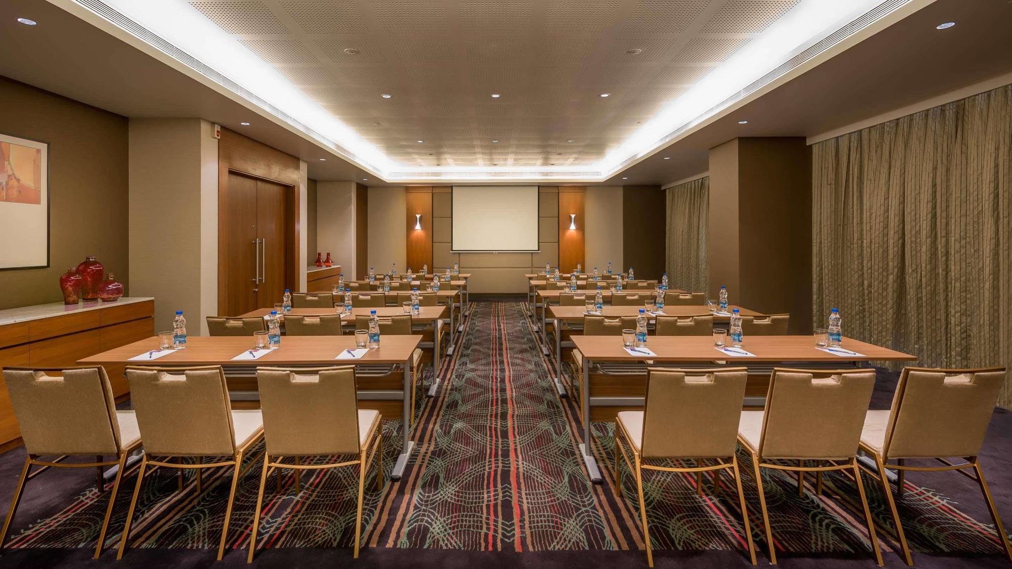Hyatt Place Pune Hinjawadi Eksteriør billede