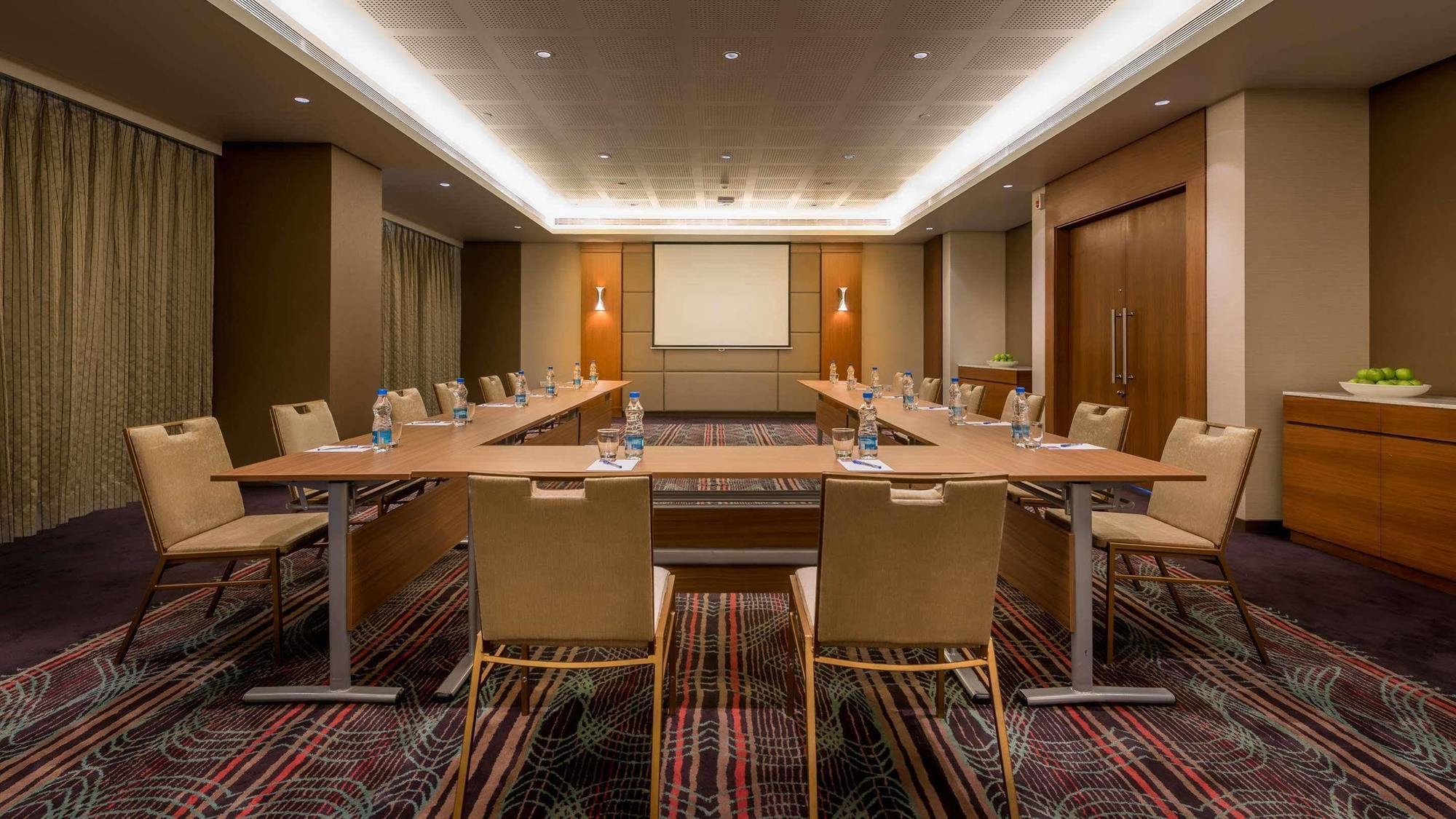 Hyatt Place Pune Hinjawadi Eksteriør billede