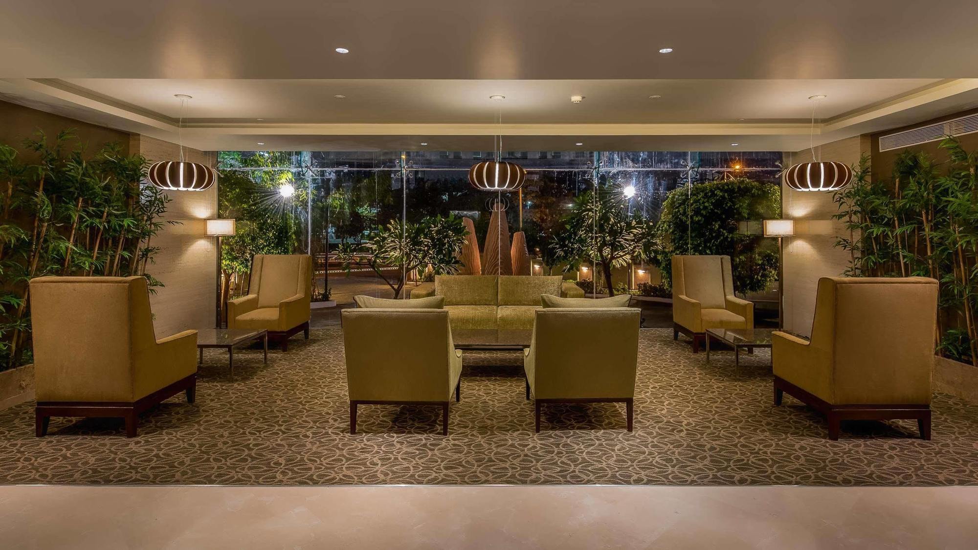 Hyatt Place Pune Hinjawadi Eksteriør billede