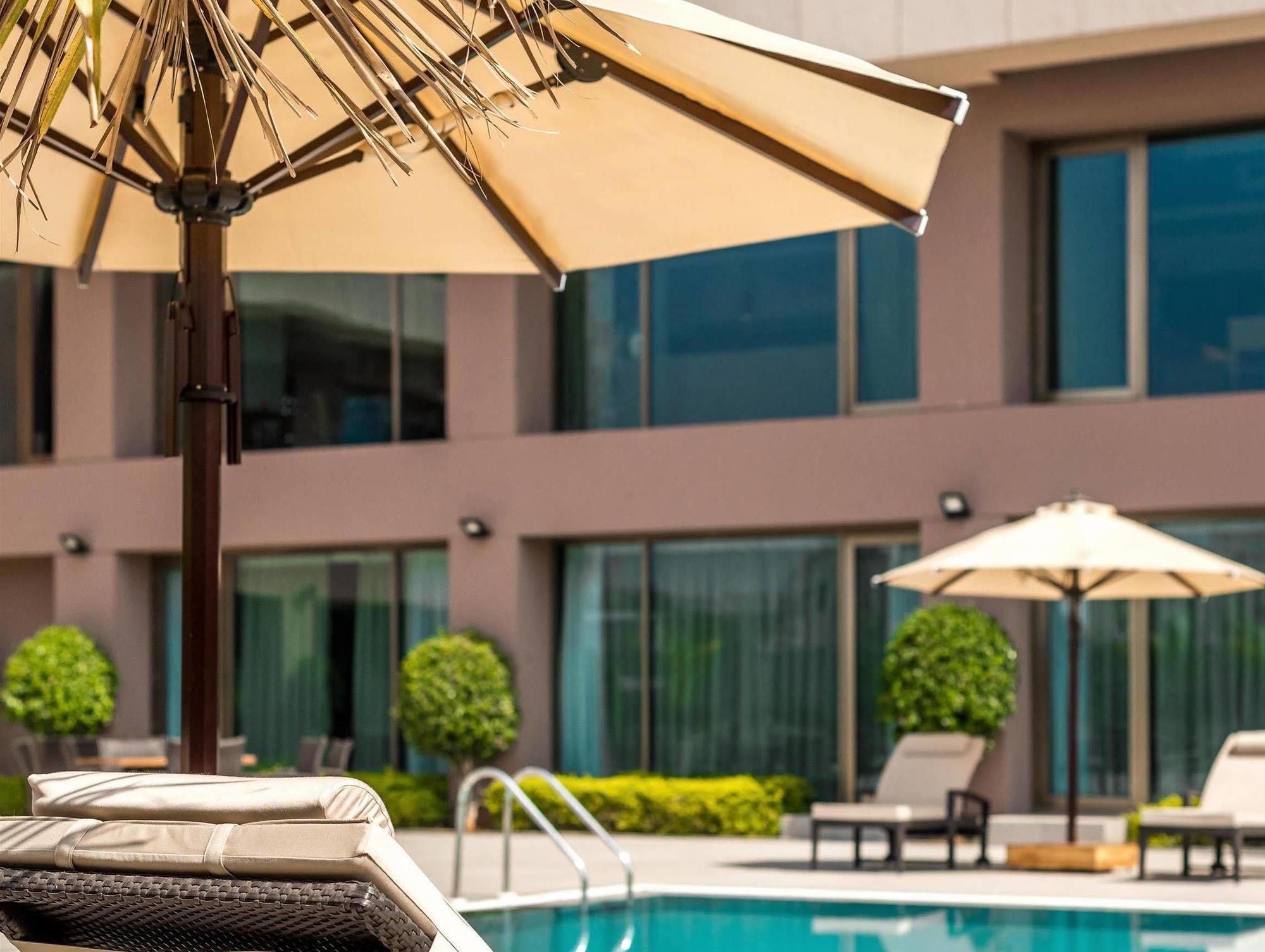 Hyatt Place Pune Hinjawadi Eksteriør billede