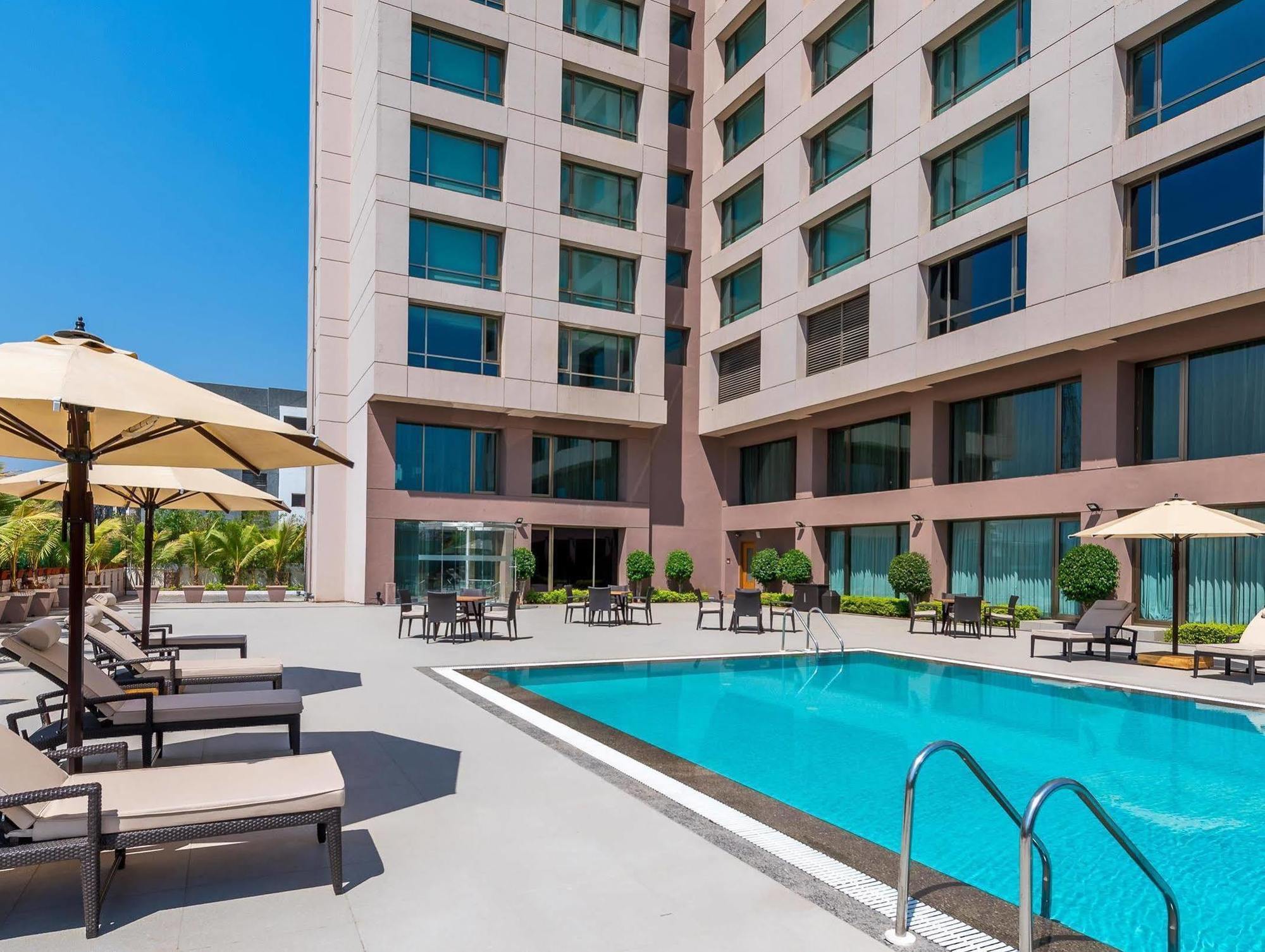 Hyatt Place Pune Hinjawadi Eksteriør billede