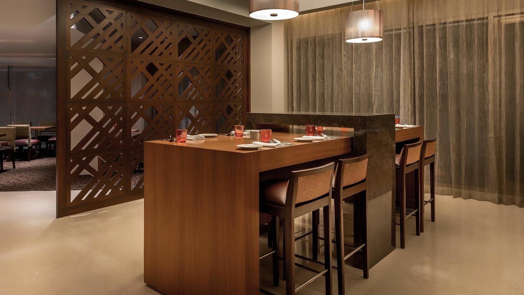 Hyatt Place Pune Hinjawadi Eksteriør billede